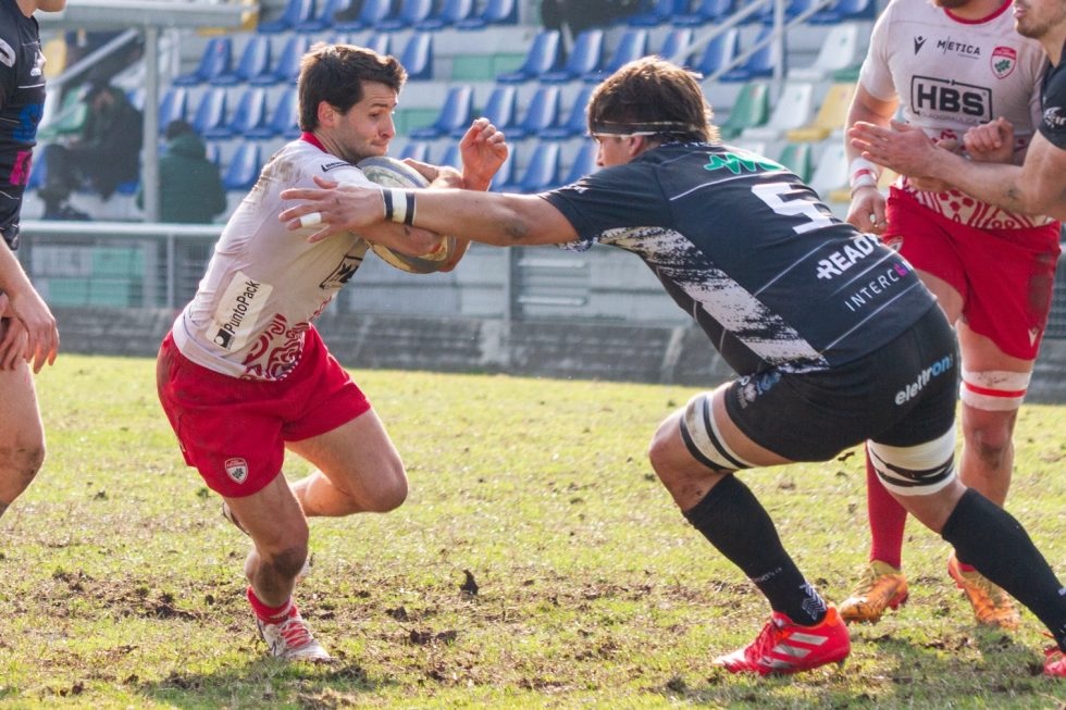 lyons piacenza hbs colorno foto rugbycolorno