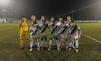 undici di partenza Soragna vs Borgonovese 1 2 nel recupero del match valevole per la 20a giornata di Prima Categoria gir. A 2024 2025