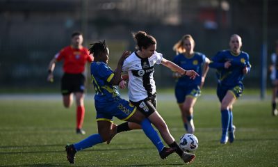 vis mediterranea vs parma femminile