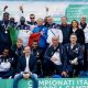 Atletica Casone Noceto vittoria di tappa e primato nel Campionato Italiano di Societa nella prima tappa del Cds italiano di corsa su strada