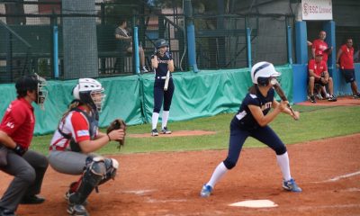 Crocetta Baseball Crocetta Softball Seconda Edizione del Trofeo Dalmine