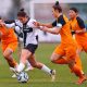 Parma Res Roma 5 0 23a giornata Serie B femminile 2024 2025