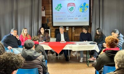 RUGBY COLORNO PRESENTATI I TORNEI PRIMAVERILI 2025. ATTESI OLTRE 750 BAMBINI PER IL MINIRUGBY