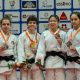 Rebecca Valeriani medaglia dargento europeo alla Portimao Junior Cup