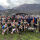 Rugby Lecco vs Rugby Parma 13 14 Serie A rugby 2024 2025