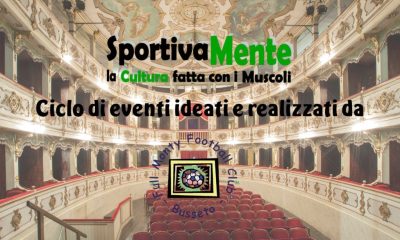 SportivaMente la cultura fatta coi muscoli Full Monty FC Busseto