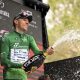 VF Group Bardiani CSF Faizane Manuele Tarozzi sempre piu leader degli scalatori alla Tirreno Adriatico