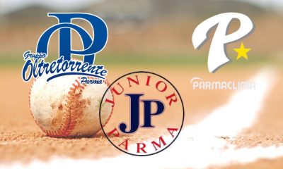 collaborazione Gruppo Oltretorrente Junior Parma e Parma Baseball