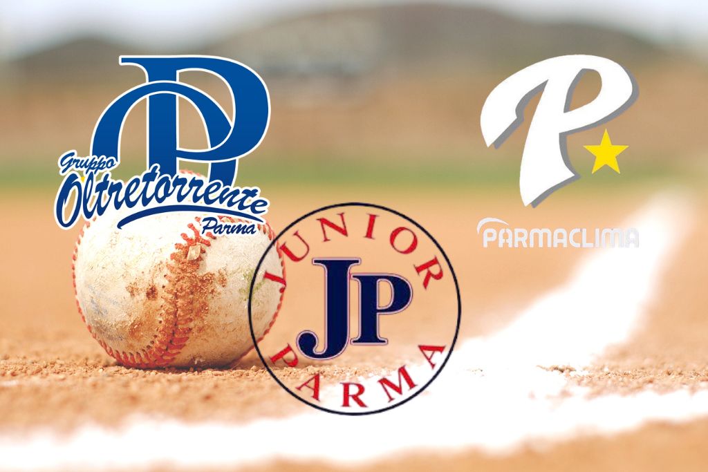 collaborazione Gruppo Oltretorrente Junior Parma e Parma Baseball