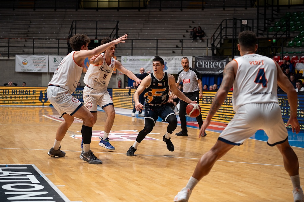 desio vs fulgor fidenza