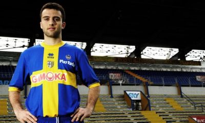 giuseppe rossi