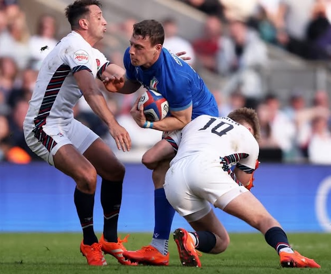 italrugby vs inghilterra ph federugby