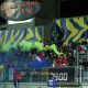 2025 04 25 XVI turno URC 2024 2025 Zebre Parma Edinburgh Rugby 25 25 il pubblico di casa sugli spalti del Lanfranchi