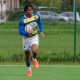 Malik Faissal in Rugby Parma vs Amatori Rugby Alghero 17 14 17a giornata Serie A rugby 2024 2025