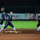 Mavilla Alessandra in Pubbliservice Old Parma vs Bertazzoni Collecchio 4a giornata Serie A1 softball 2025 foto Simone Ferrari