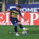 Parma Inter 31a giornata Serie A 2024 2025 Adrian Bernabe