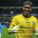 Parma Juventus 1 0 33a giornata Serie A 2024 2025 Zion Suzuki