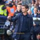 Parma Juventus 1 0 33a giornata Serie A 2024 2025 le indicazioni di mister Cristian Chivu