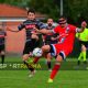 Real Sala Baganza Fognano 3 0 29a giornata Prima Categoria gir. B 2024 2025 Riccardo Ciervo e Nicholas Battilocchi si contendono il pallone