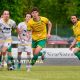Samuele Crescenzi in Colorno Virtus Castelfranco 3 0 33a giornata Eccellenza gir. A 2024 2025
