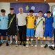 Colorno e AFA, un'alleanza sportiva per coltivare nuovi talenti 7 presentazione dellalleanza sportiva tra AFA Internacional e ACD Colorno Calcio le nuove maglie per la prossima stagione