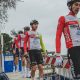 team beltrami tsa tre colli partenza