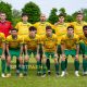 Annus horribilis Colorno: dopo 8 anni ripartirà dalla Promozione 8 undici di partenza gialloverde in Colorno Virtus Castelfranco 3 0 33a giornata Eccellenza gir. A 2024 2025