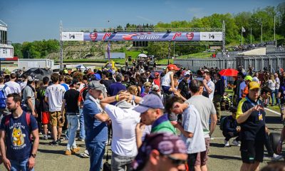 A Varano de Melegari arriva FX Racing Weekend
