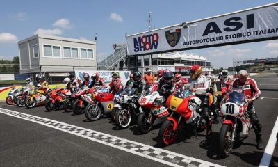 ASI MotoShow 2025 varano