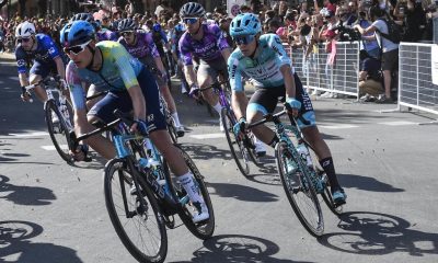 Alessandro Pinarello VF Group Bardiani CSF Faizane al Giro dItalia 2025