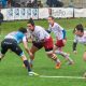 Alice Antonazzo Furie Rosse Rugby Colorno femminile