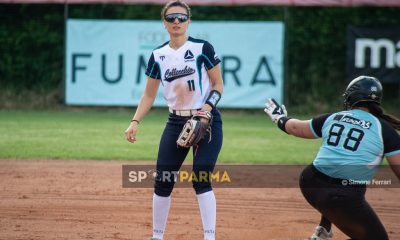 Arianna Lori Bertazzoni Collecchio