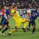 Atalanta Parma 2 3 38a giornata Serie A 2024 2025 Mateo Pellegrino tra due avversari