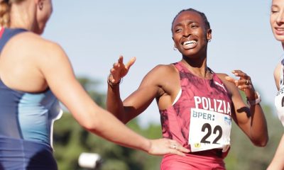 Ayomide Folorunso riscrive il personal best 51.96 nei 400