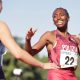 Ayomide Folorunso riscrive il personal best 51.96 nei 400