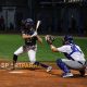 Farma Crocetta cede di misura, gara1 del derby al Collecchio 11 Camec Collecchio vs Farma Crocetta gara1 Serie A baseball 2025 foto Simone Ferrari
