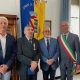Caravita premiazione