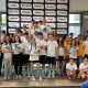 Coopernuoto Parma vince il Trofeo Citta di Lodi 2025