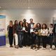 EVENTO DI PREMIAZIONE ALLO STADIO TARDINI CON LACTALIS ITALIA E LE SCUOLE DEI PROGETTI PARMALAT EDUCATIONAL E LA COSCIENZA DI ZETA