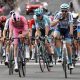 Filippo Fiorelli VF Group Bardiani CS Faizane alla quinta tappa del Giro dItalia