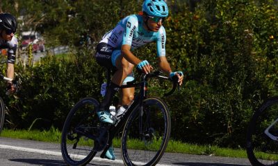 Filippo Turconi VF Group Bardiani CSF Faizane alla Fleche Ardennaise