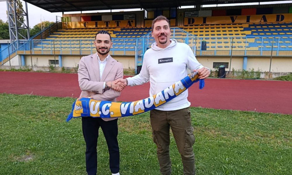 Mercato dilettanti: Bacchini verso Monticelli, due cessioni al Basilica 1 Francesco Liperoti ex attaccante del Basilicastello annunciato dal nuovo ds del Viadana Andrea Ziveri