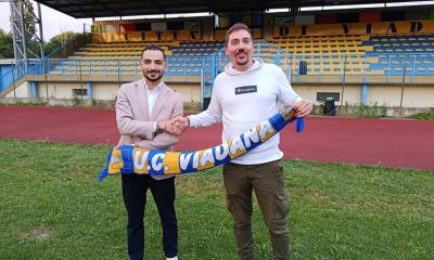 Mercato dilettanti: Bacchini verso Monticelli, due cessioni al Basilica 2 Francesco Liperoti ex attaccante del Basilicastello annunciato dal nuovo ds del Viadana Andrea Ziveri