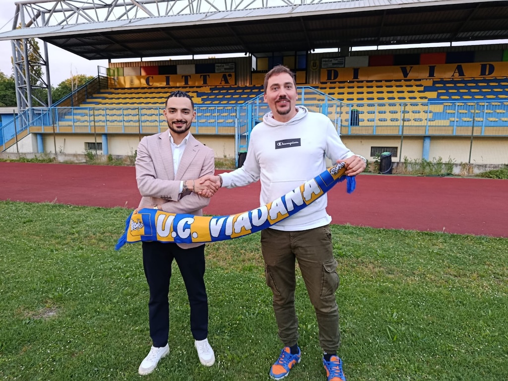 Mercato dilettanti: Bacchini verso Monticelli, due cessioni al Basilica 1 Francesco Liperoti ex attaccante del Basilicastello annunciato dal nuovo ds del Viadana Andrea Ziveri