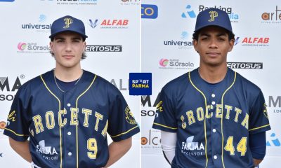 Francesco Segreto e Brain Severino Farma Crocetta