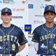 Francesco Segreto e Brain Severino Farma Crocetta