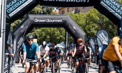 Gravel Gourmet GPH 9