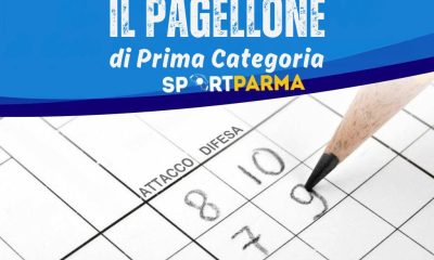 Il pagellone di Prima Categoria