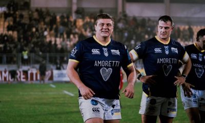 Ion Neculai Zebre Parma