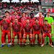 Langhiranese Solignano 2 3 30a giornata Prima Categoria gir. B 2024 2025 undici di partenza locale